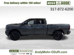 2026 RAM Ram 2500 Big Horn