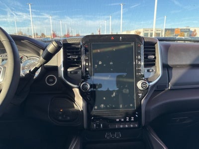 2026 RAM Ram 2500 Big Horn