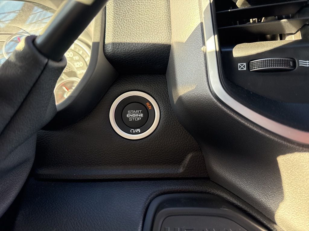 2026 RAM Ram 2500 Big Horn