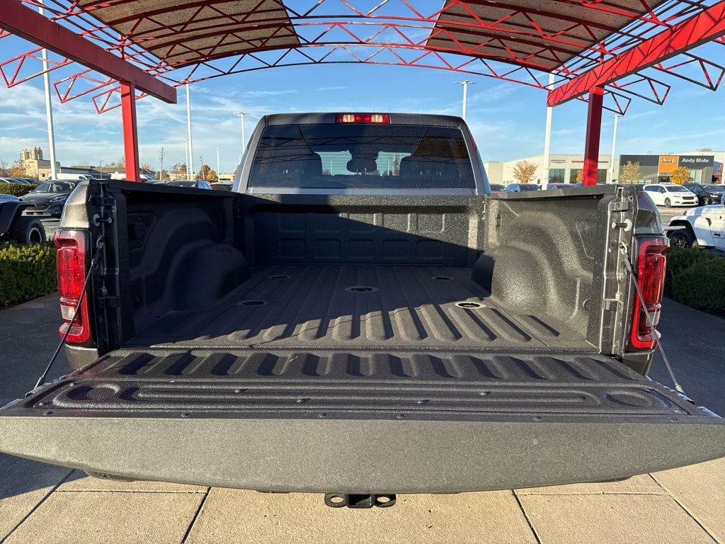 2026 RAM Ram 2500 Big Horn