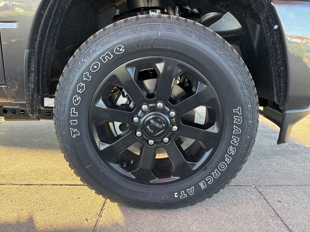 2026 RAM Ram 2500 Big Horn