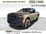 2026 RAM Ram 2500 Big Horn