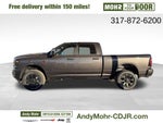 2026 RAM Ram 2500 Big Horn