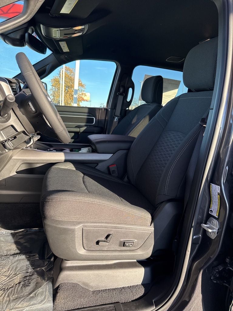 2026 RAM Ram 2500 Big Horn