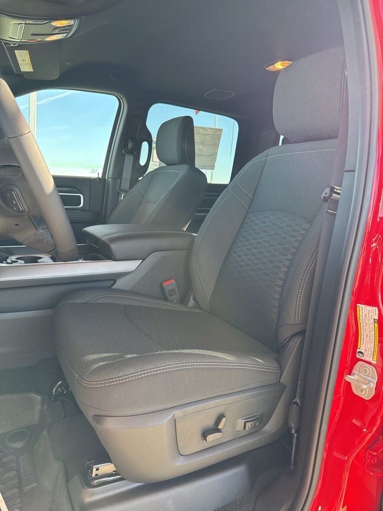 2026 RAM Ram 2500 Big Horn