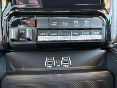 2026 RAM Ram 2500 Big Horn