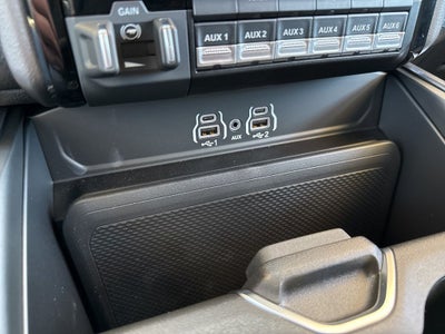 2026 RAM Ram 2500 Big Horn