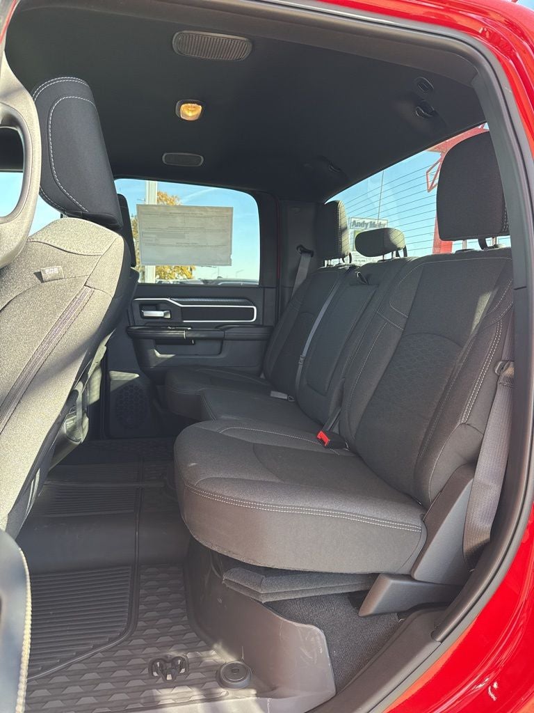 2026 RAM Ram 2500 Big Horn