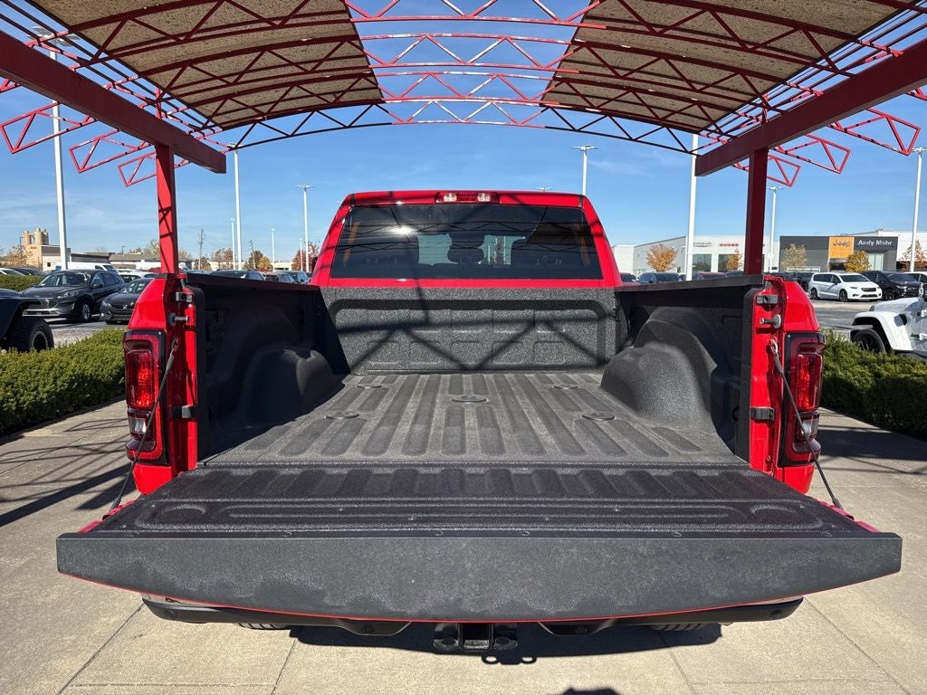 2026 RAM Ram 2500 Big Horn