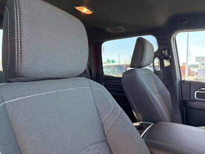 2026 RAM Ram 2500 Big Horn