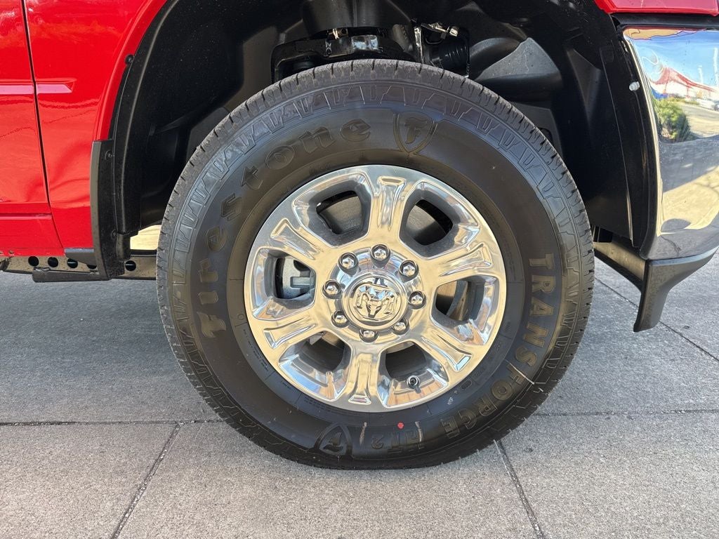 2026 RAM Ram 2500 Big Horn