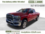 2026 RAM Ram 2500 Big Horn