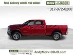 2026 RAM Ram 2500 Big Horn