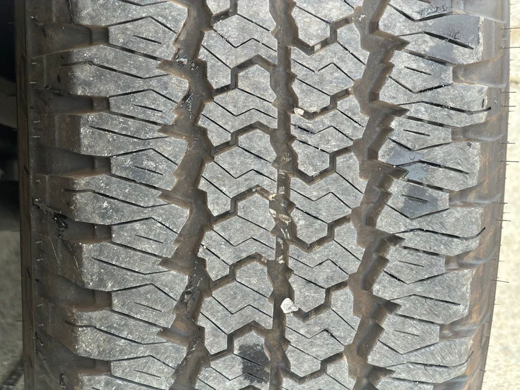 2026 RAM Ram 2500 Laramie