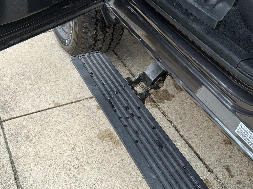 2026 RAM Ram 2500 Laramie