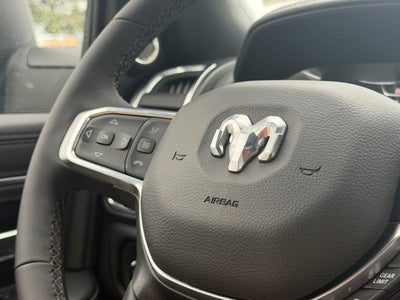 2026 RAM Ram 2500 Laramie