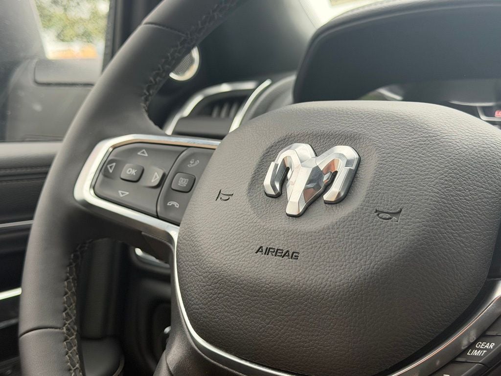 2026 RAM Ram 2500 Laramie