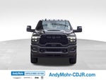 2026 RAM Ram 2500 Laramie