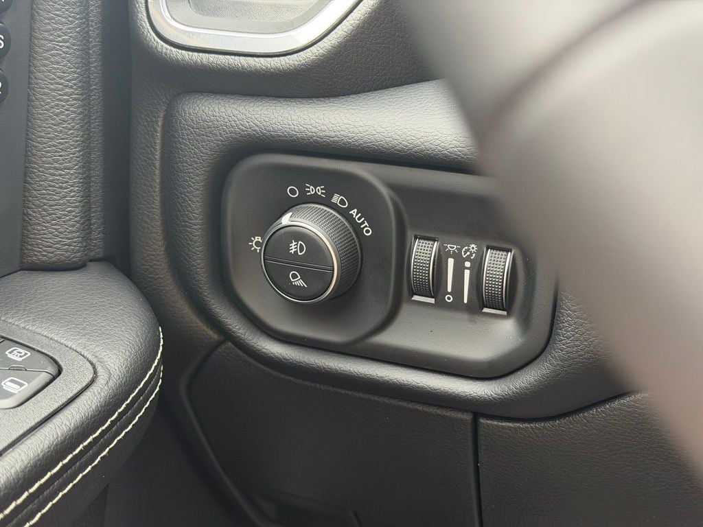 2026 RAM Ram 2500 Laramie