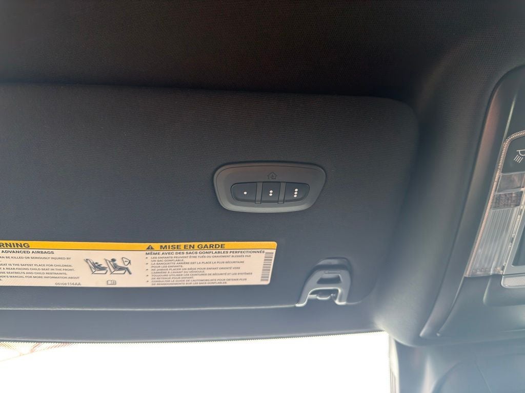 2026 RAM Ram 2500 Laramie