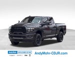 2026 RAM Ram 2500 Laramie