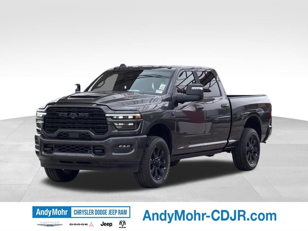 2026 RAM Ram 2500 Laramie