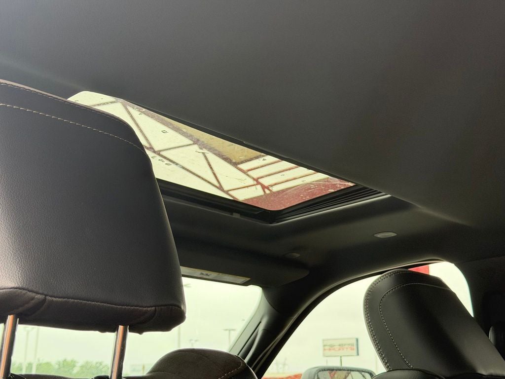 2026 RAM Ram 2500 Laramie