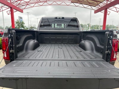 2026 RAM Ram 2500 Laramie