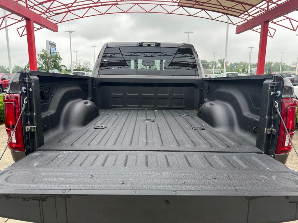 2026 RAM Ram 2500 Laramie