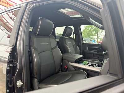 2026 RAM Ram 2500 Laramie