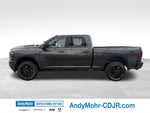 2026 RAM Ram 2500 Laramie