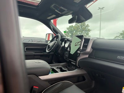 2026 RAM Ram 2500 Laramie