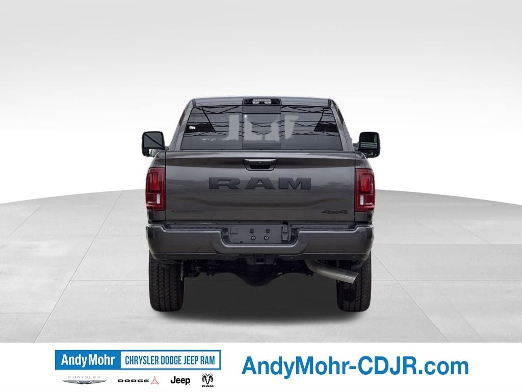 2026 RAM Ram 2500 Laramie