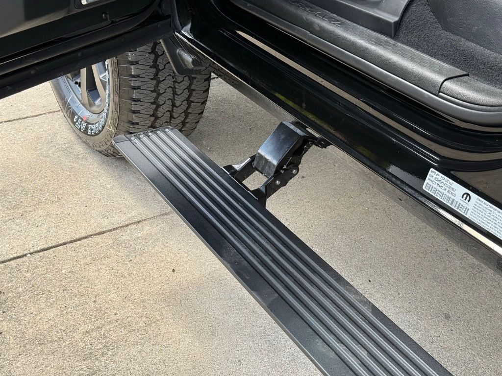 2026 RAM Ram 2500 Laramie