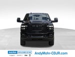 2026 RAM Ram 2500 Laramie