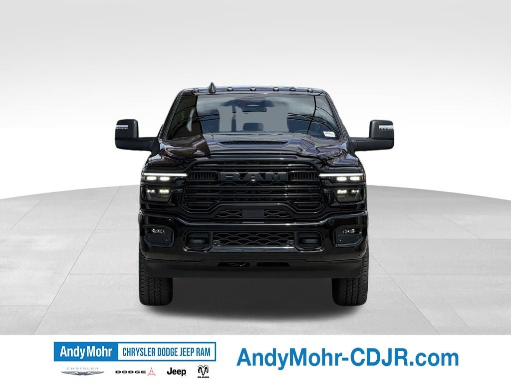2026 RAM Ram 2500 Laramie