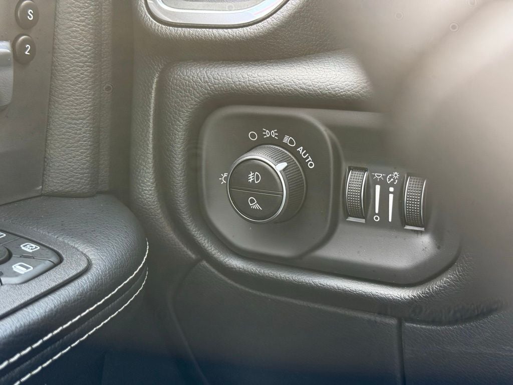 2026 RAM Ram 2500 Laramie
