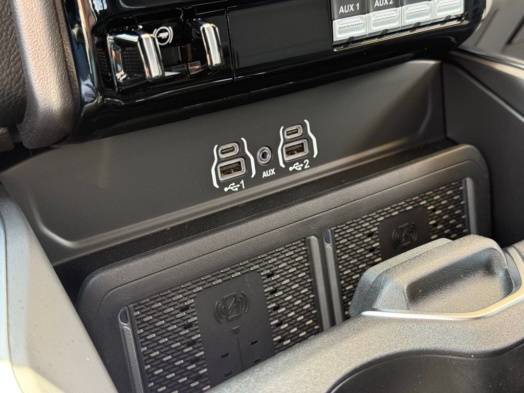 2026 RAM Ram 2500 Laramie