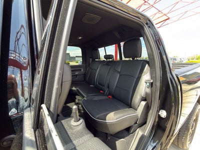 2026 RAM Ram 2500 Laramie