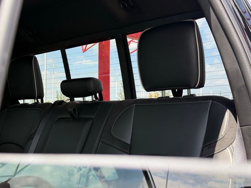 2026 RAM Ram 2500 Laramie