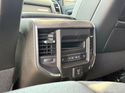 2026 RAM Ram 2500 Laramie