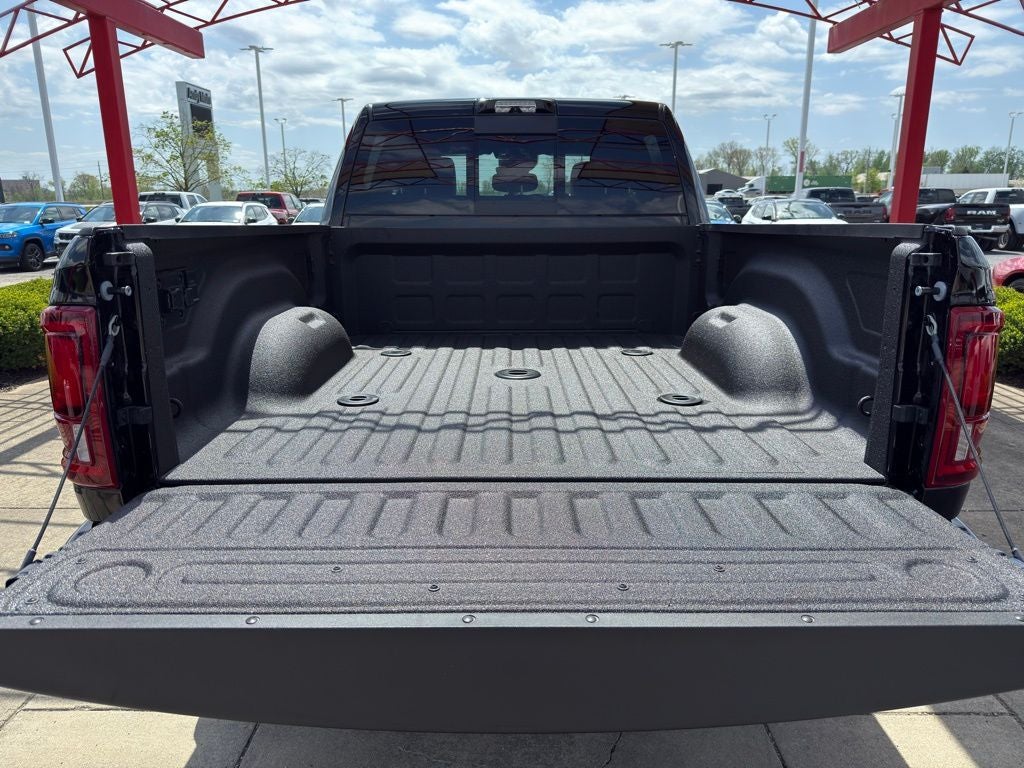 2026 RAM Ram 2500 Laramie