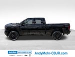 2026 RAM Ram 2500 Laramie
