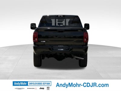 2026 RAM Ram 2500 Laramie