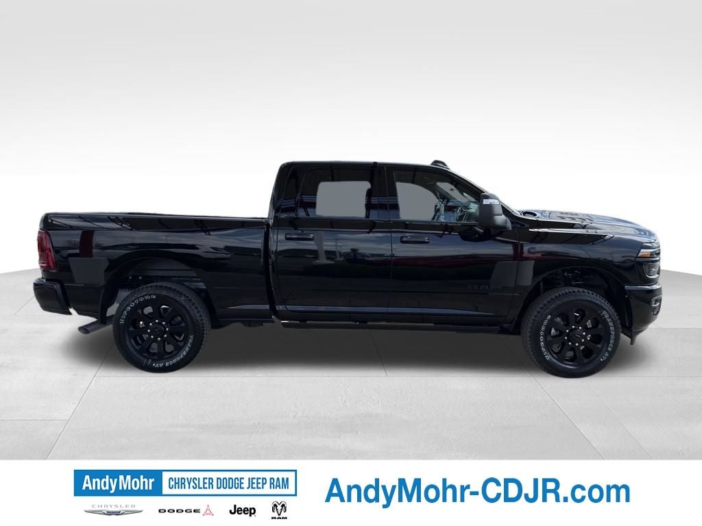 2026 RAM Ram 2500 Laramie