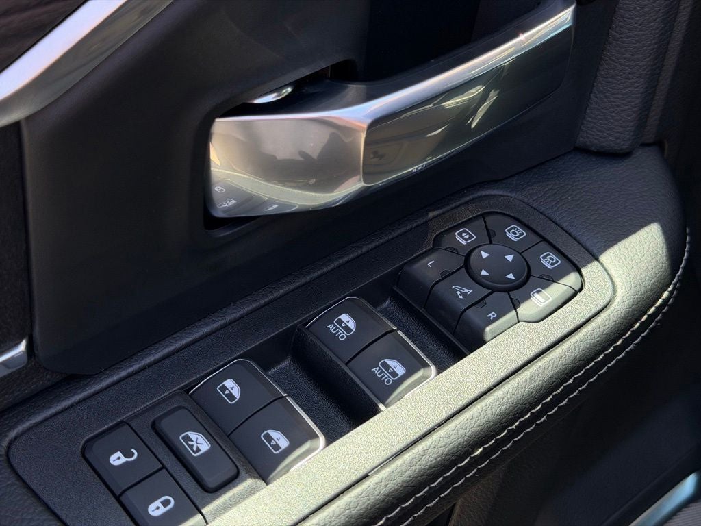 2026 RAM Ram 2500 Laramie
