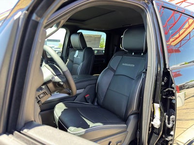 2026 RAM Ram 2500 Laramie