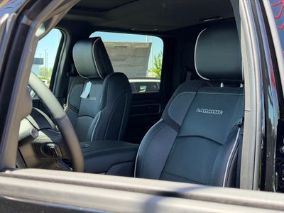2026 RAM Ram 2500 Laramie