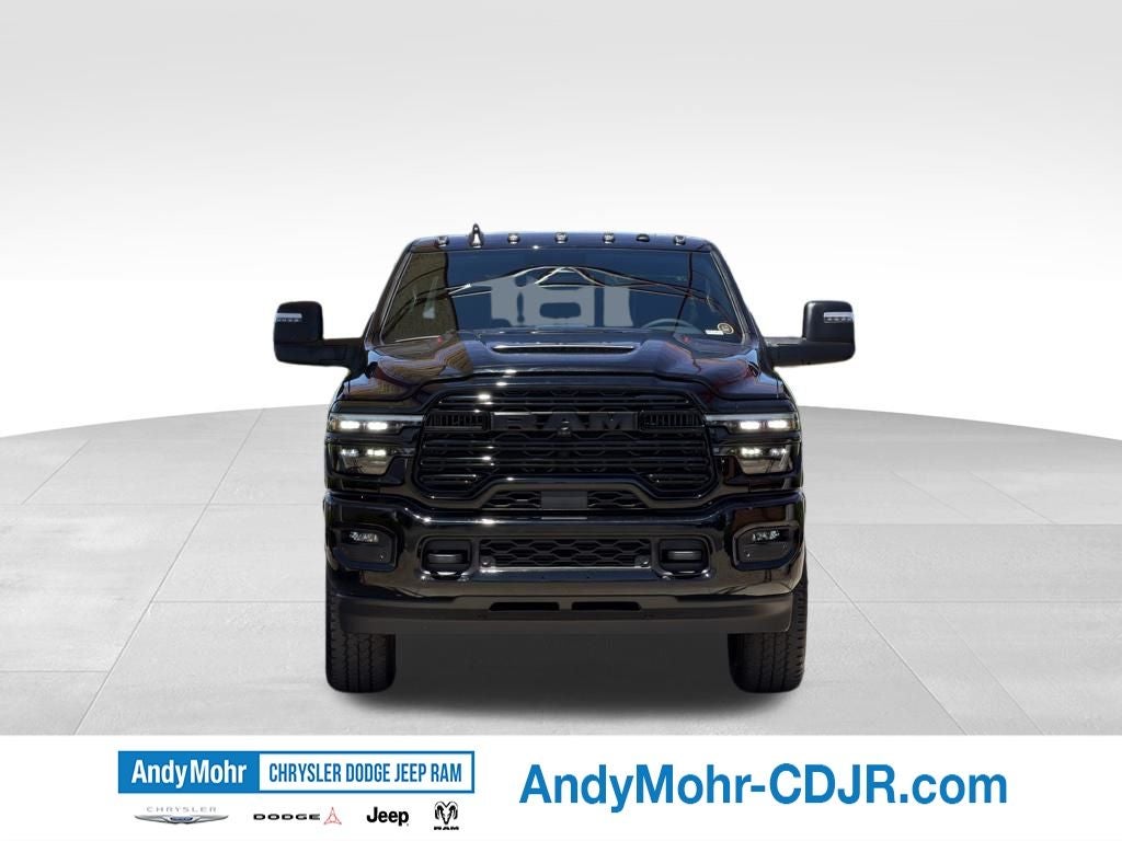 2026 RAM Ram 2500 Laramie