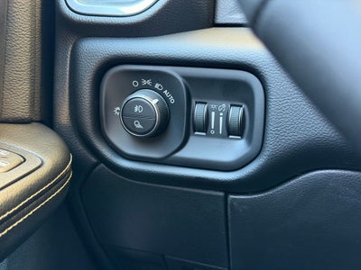 2026 RAM Ram 2500 Laramie